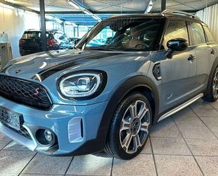 Mini Cooper S Gebrauchtwagen