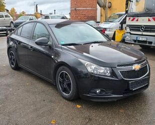 Chevrolet Cruze Gebrauchtwagen