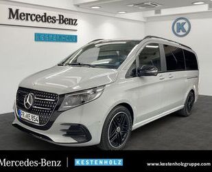 Mercedes-Benz V 300 Gebrauchtwagen