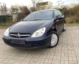 Citroen C5 Gebrauchtwagen