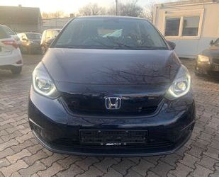 Honda Jazz Gebrauchtwagen