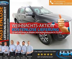 Ford Ranger Gebrauchtwagen