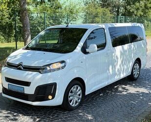 Citroen Jumpy Gebrauchtwagen