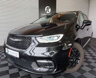 Chrysler Pacifica Gebrauchtwagen