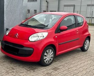 Citroen C1 Gebrauchtwagen