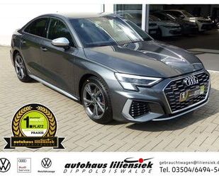 Audi S3 Gebrauchtwagen