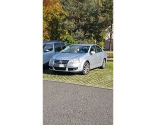 VW Jetta Gebrauchtwagen