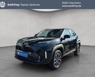 Toyota Yaris Cross Gebrauchtwagen