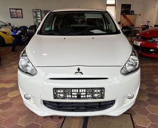 Mitsubishi Space Star Gebrauchtwagen