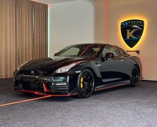 Nissan GT-R Gebrauchtwagen