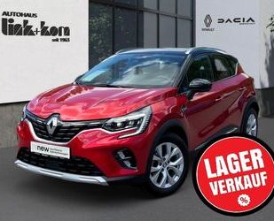 Renault Captur Gebrauchtwagen