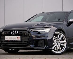 Audi S6 Gebrauchtwagen