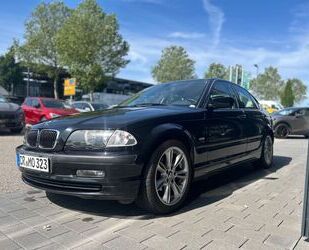 BMW 323 Gebrauchtwagen