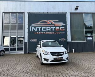 Opel Karl Gebrauchtwagen