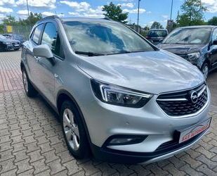Opel Mokka X Gebrauchtwagen