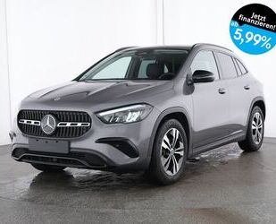 Mercedes-Benz GLA 180 Gebrauchtwagen