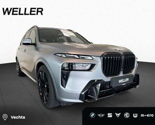 BMW X7 Gebrauchtwagen