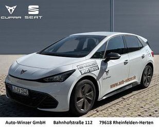 Cupra Born Gebrauchtwagen