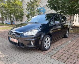 Ford C-Max Gebrauchtwagen