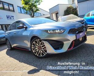 Kia pro ceed / ProCeed Gebrauchtwagen