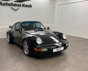 Porsche 964 Gebrauchtwagen