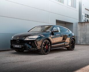 Lamborghini Urus Gebrauchtwagen
