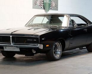 Dodge Charger Gebrauchtwagen