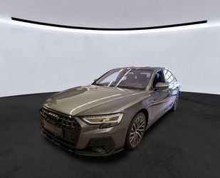 Audi A8 Gebrauchtwagen