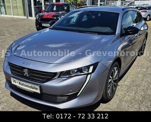 Peugeot 508 Gebrauchtwagen