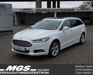 Ford Mondeo Gebrauchtwagen
