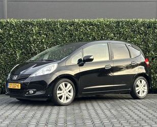 Honda Jazz Gebrauchtwagen