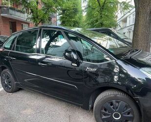 Citroen C4 Picasso Gebrauchtwagen
