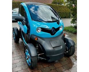 Renault Twizy Gebrauchtwagen
