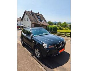 BMW X3 M Gebrauchtwagen