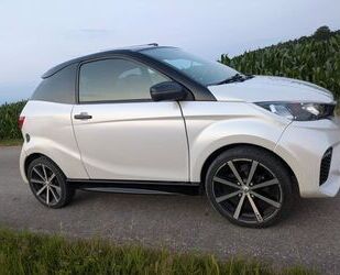 Aixam Coupé Gebrauchtwagen