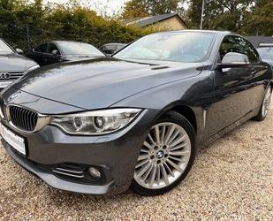 BMW 420 Gebrauchtwagen