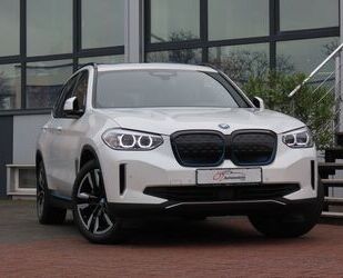 BMW iX3 Gebrauchtwagen