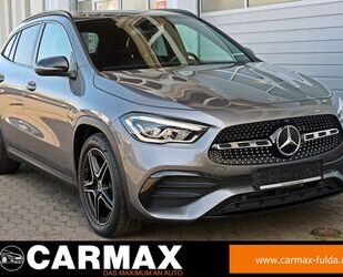 Mercedes-Benz GLA 200 Gebrauchtwagen