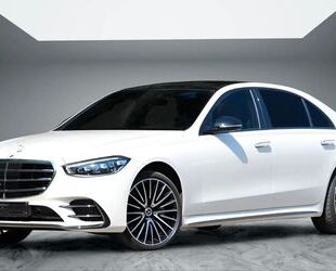 Mercedes-Benz S 350 Gebrauchtwagen