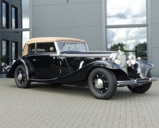 Mercedes-Benz 500 Oldtimer