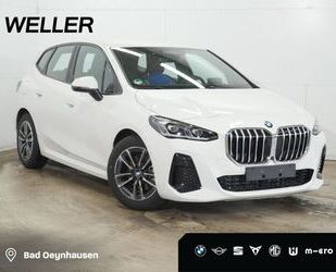 BMW 220 Active Tourer Gebrauchtwagen
