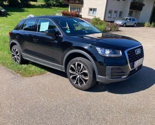 Audi Q2 Gebrauchtwagen