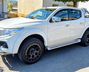 Fiat Fullback Gebrauchtwagen