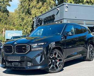 BMW XM Gebrauchtwagen