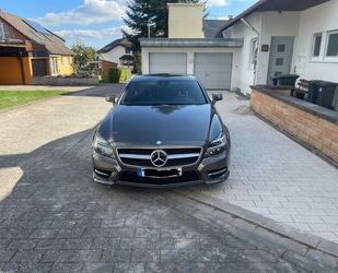 Mercedes-Benz CLS 500 Gebrauchtwagen