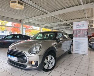 Mini Cooper Clubman Gebrauchtwagen
