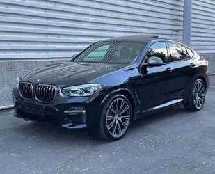 BMW X4 M40 Gebrauchtwagen