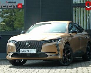 DS Automobiles DS4 Gebrauchtwagen