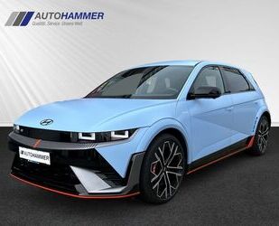 Hyundai IONIQ 5 Gebrauchtwagen