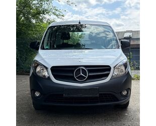 Mercedes-Benz Citan Gebrauchtwagen